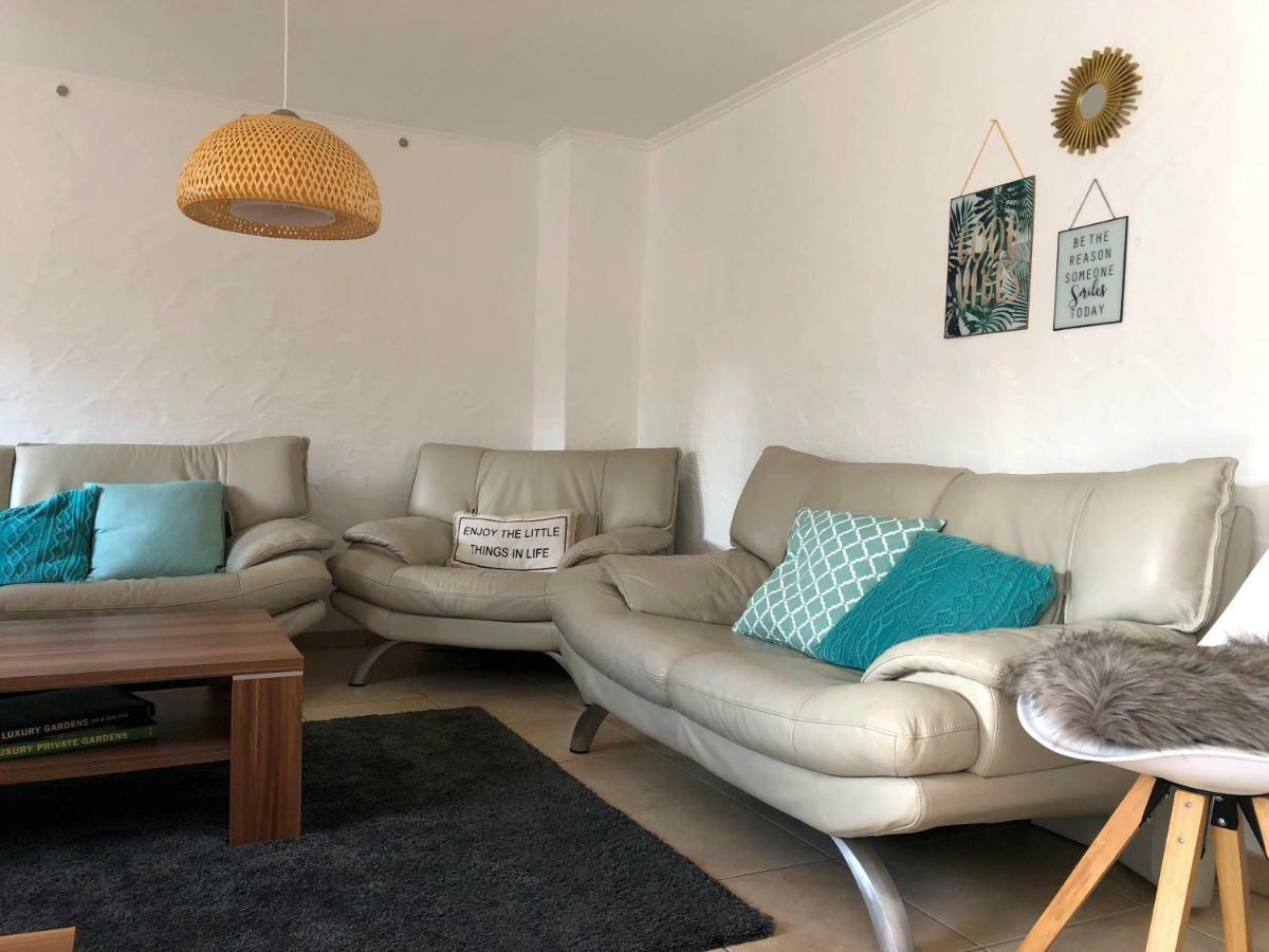Ferienhaus Eifel Charlotte 크로넨버그 외부 사진