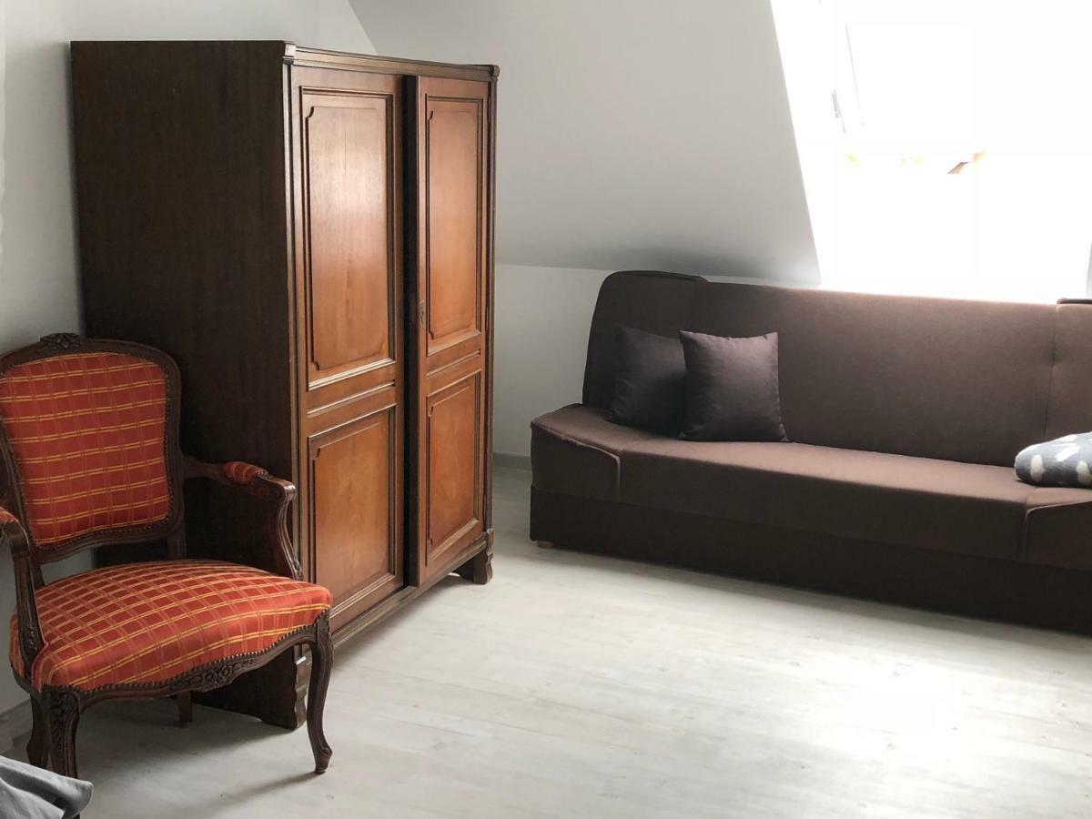 Ferienhaus Eifel Charlotte 크로넨버그 외부 사진