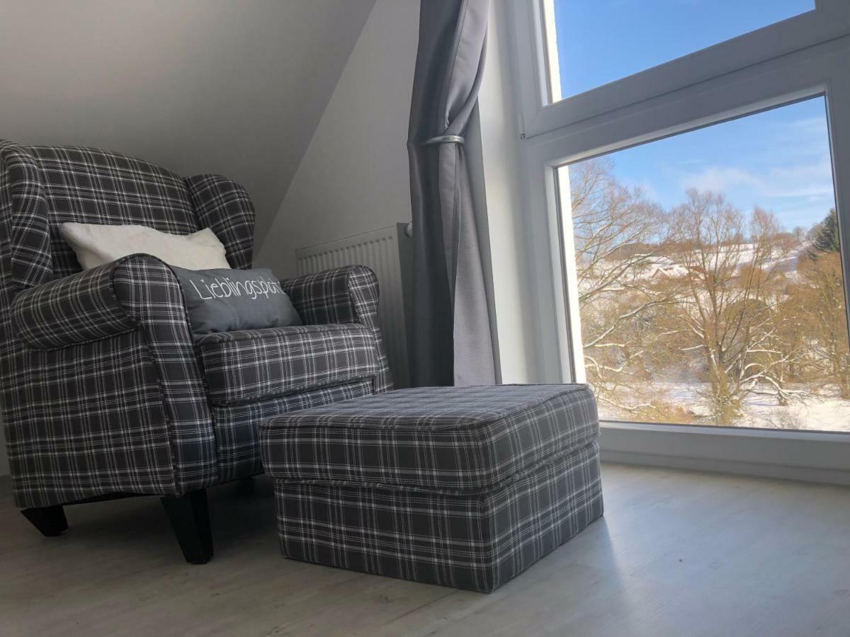 Ferienhaus Eifel Charlotte 크로넨버그 외부 사진