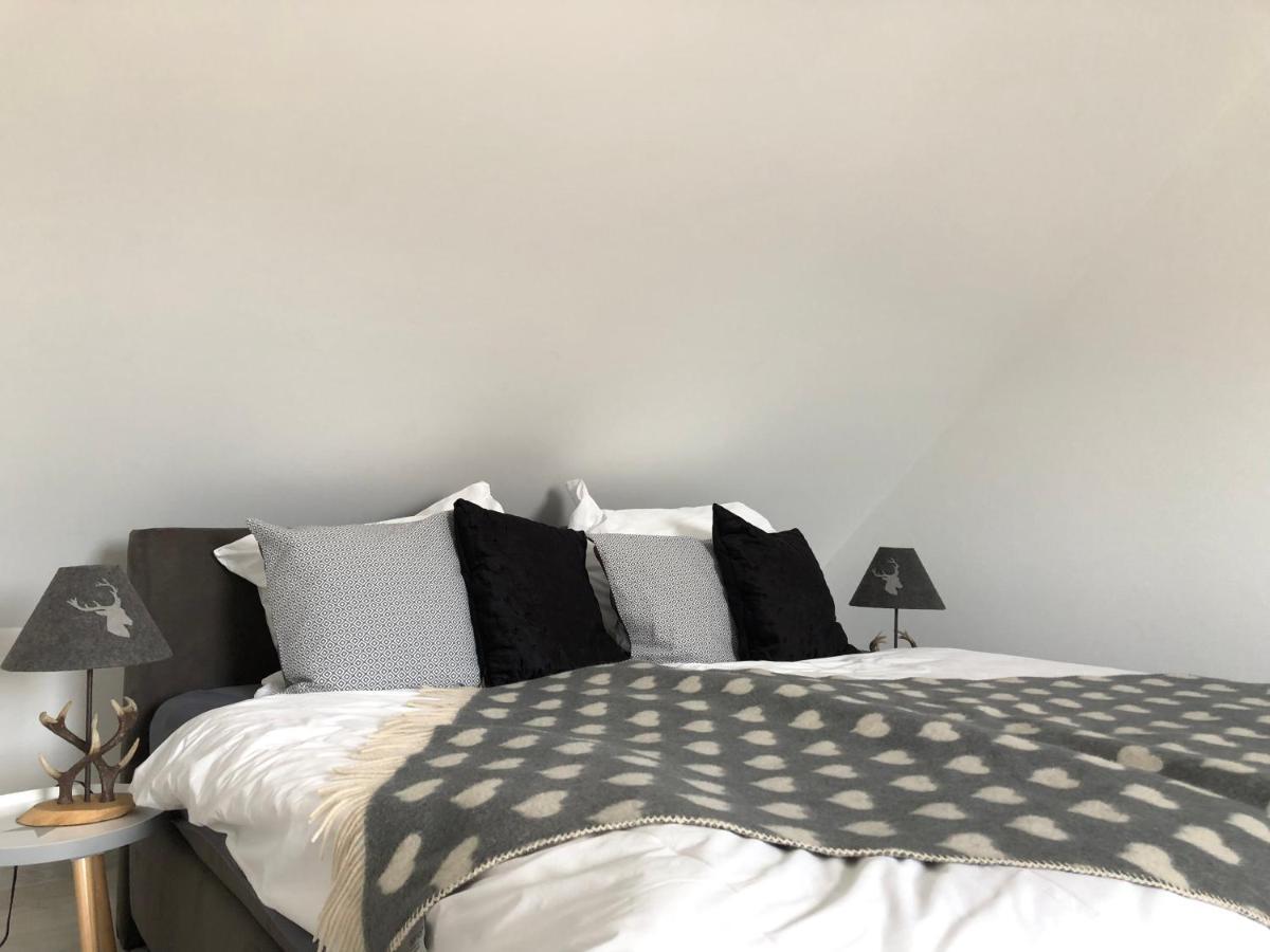 Ferienhaus Eifel Charlotte 크로넨버그 외부 사진